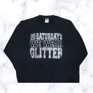 Cheer Sweatshirt